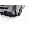 Maxton - Ensemble Diffuseur V.1 BMW M135i F70