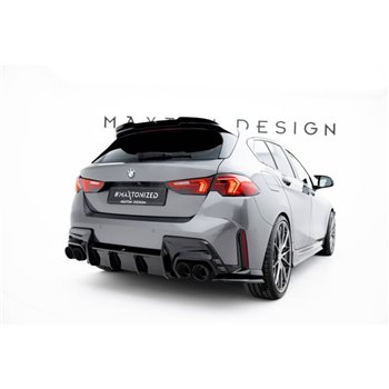 Maxton - Ensemble Diffuseur V.1 BMW M135i F70