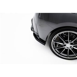 Maxton - Ensemble Diffuseur V.1 BMW M135i F70
