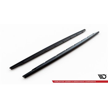 Maxton - Ensemble Diffuseur V.1 BMW M135i F70