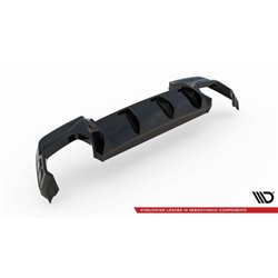 Maxton - Ensemble Diffuseur V.1 BMW M135i F70