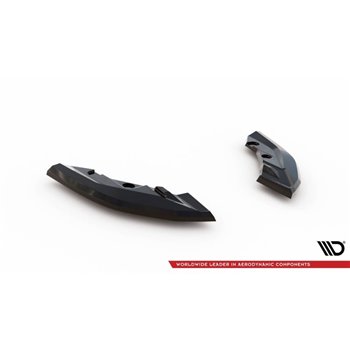 Maxton - Ensemble Diffuseur V.1 BMW M135i F70