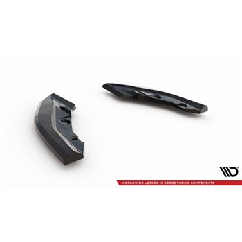 Maxton - Ensemble Diffuseur V.1 BMW M135i F70