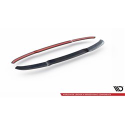 Maxton - Ensemble Diffuseur V.1 BMW M135i F70