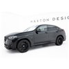Maxton - Ensemble Diffuseur BMW X4 M-Pack G02 Facelift