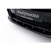 Maxton - Ensemble Diffuseur BMW X4 M-Pack G02 Facelift