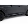 Maxton - Ensemble Diffuseur BMW X4 M-Pack G02 Facelift