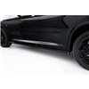 Maxton - Ensemble Diffuseur BMW X4 M-Pack G02 Facelift