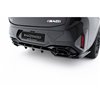 Maxton - Ensemble Diffuseur BMW X4 M-Pack G02 Facelift