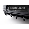 Maxton - Ensemble Diffuseur BMW X4 M-Pack G02 Facelift