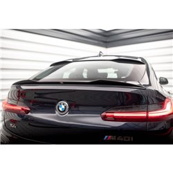 Maxton - Ensemble Diffuseur BMW X4 M-Pack G02 Facelift