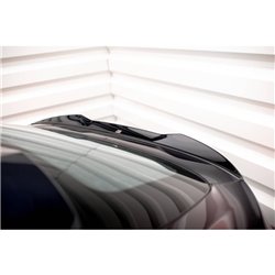 Maxton - Ensemble Diffuseur BMW X4 M-Pack G02 Facelift