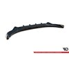 Maxton - Ensemble Diffuseur BMW X4 M-Pack G02 Facelift
