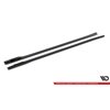Maxton - Ensemble Diffuseur BMW X4 M-Pack G02 Facelift