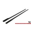 Maxton - Ensemble Diffuseur BMW X4 M-Pack G02 Facelift
