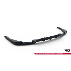 Maxton - Ensemble Diffuseur BMW X4 M-Pack G02 Facelift