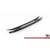 Maxton - Ensemble Diffuseur BMW X4 M-Pack G02 Facelift