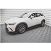 Maxton - Ensemble Diffuseur Mazda CX-3