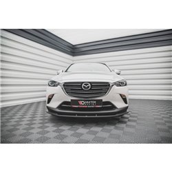 Maxton - Ensemble Diffuseur Mazda CX-3