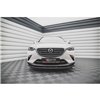 Maxton - Ensemble Diffuseur Mazda CX-3