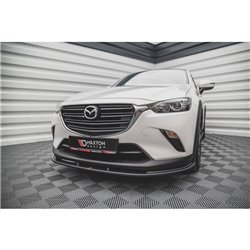 Maxton - Ensemble Diffuseur Mazda CX-3