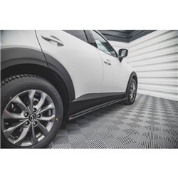 Maxton - Ensemble Diffuseur Mazda CX-3