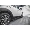Maxton - Ensemble Diffuseur Mazda CX-3