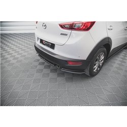 Maxton - Ensemble Diffuseur Mazda CX-3