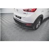 Maxton - Ensemble Diffuseur Mazda CX-3