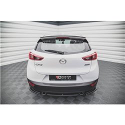 Maxton - Ensemble Diffuseur Mazda CX-3