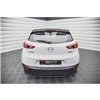 Maxton - Ensemble Diffuseur Mazda CX-3