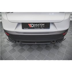 Maxton - Ensemble Diffuseur Mazda CX-3