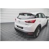 Maxton - Ensemble Diffuseur Mazda CX-3
