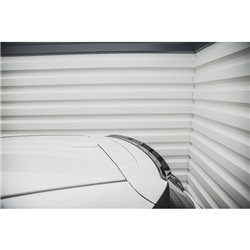 Maxton - Ensemble Diffuseur Mazda CX-3