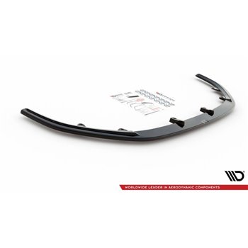 Maxton - Ensemble Diffuseur Mazda CX-3