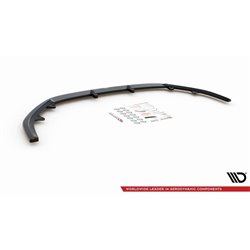Maxton - Ensemble Diffuseur Mazda CX-3