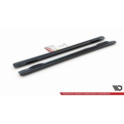 Maxton - Ensemble Diffuseur Mazda CX-3