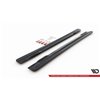 Maxton - Ensemble Diffuseur Mazda CX-3