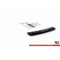 Maxton - Ensemble Diffuseur Mazda CX-3