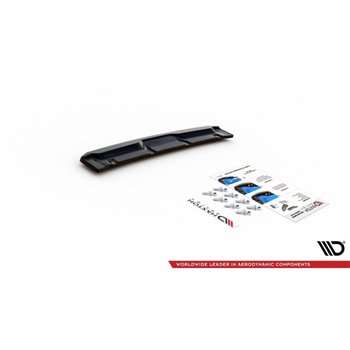 Maxton - Ensemble Diffuseur Mazda CX-3