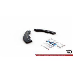 Maxton - Ensemble Diffuseur Mazda CX-3
