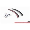 Maxton - Ensemble Diffuseur Mazda CX-3