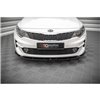 Maxton - Ensemble Diffuseur Kia Optima Mk4