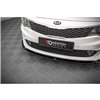 Maxton - Ensemble Diffuseur Kia Optima Mk4