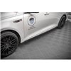 Maxton - Ensemble Diffuseur Kia Optima Mk4