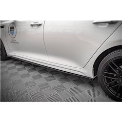 Maxton - Ensemble Diffuseur Kia Optima Mk4