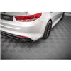 Maxton - Ensemble Diffuseur Kia Optima Mk4