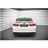 Maxton - Ensemble Diffuseur Kia Optima Mk4