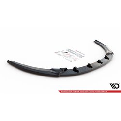 Maxton - Ensemble Diffuseur Kia Optima Mk4
