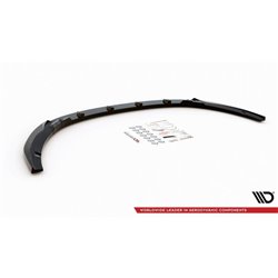Maxton - Ensemble Diffuseur Kia Optima Mk4